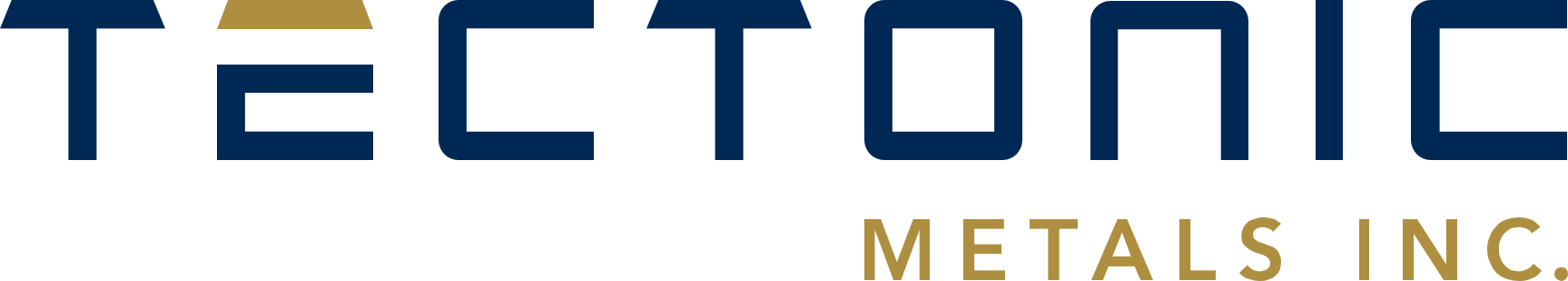 tectonic metals