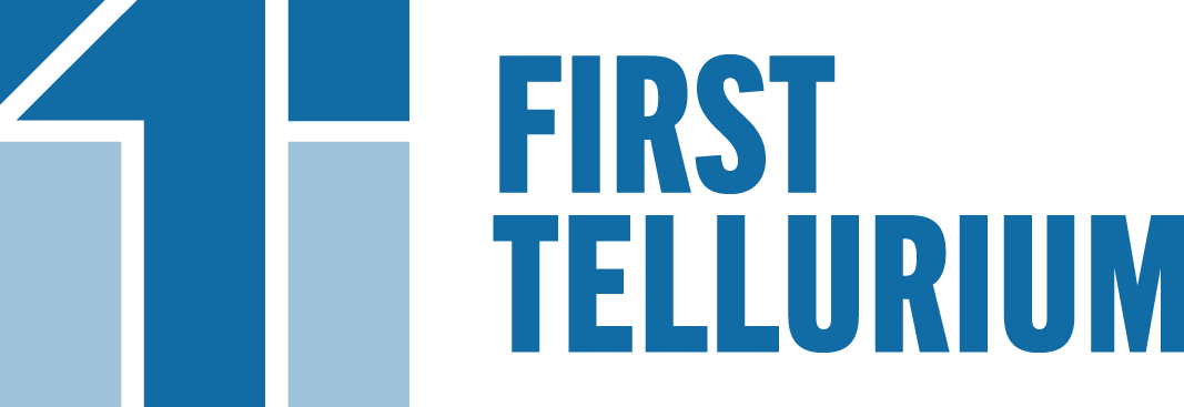 first tellurium